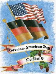 Happy German American Day Wishes Messages and Quotes – 6 October