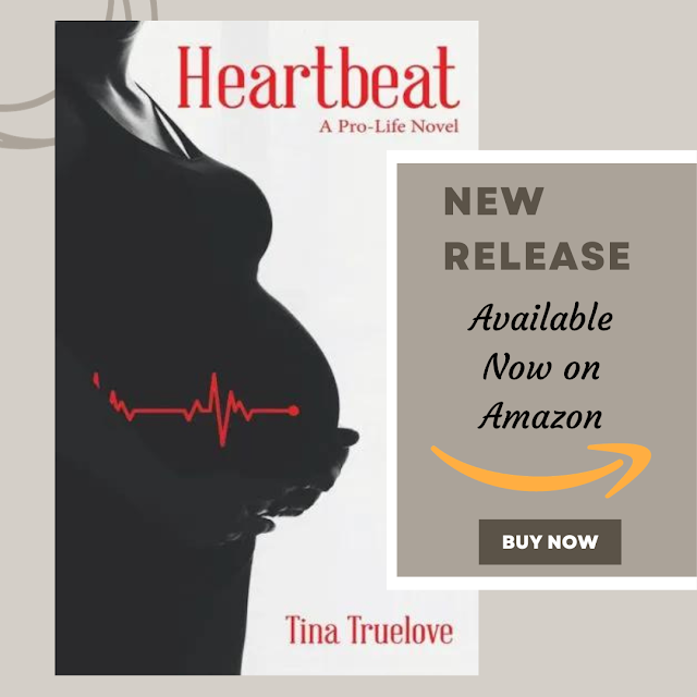 Heartbeat - Buy Now on Amazon