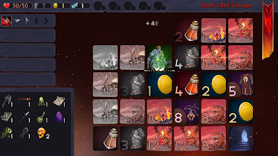 Right And Down Game Screenshot 1