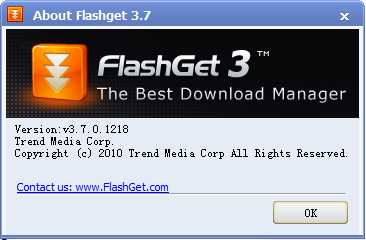 Mempercepat Download - FlashGet