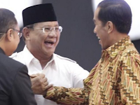 Elektabilitas Jokowi Ungguli Prabowo di Jabar, Apa Penyebabnya?