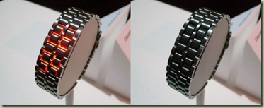 led-watch