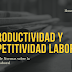 LEY DE LA PRODUCTIVIDAD Y COMPETITIVIDAD LABORAL