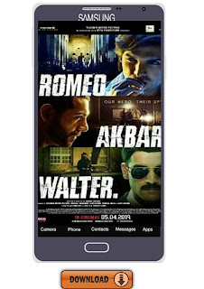 Romeo Akbar Walter (2019) Full HD Movie Free Download 720p – HD-Besthdmovies99