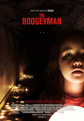 The Boogeyman 2023 Movie Poster 6