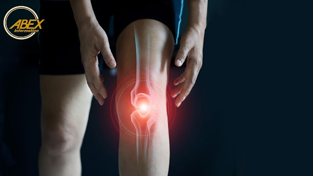 Cannot Get Rid of Your Joint Pain? Try These Nutrient-Rich Foods