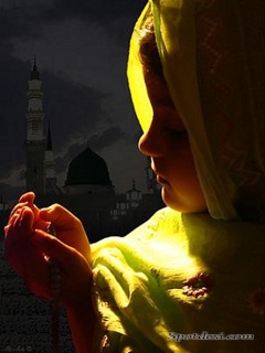 Islamic Profile  Pictures Display Pictures 2011 Wallpaper 