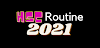 hsc routine 2021 PDF Download