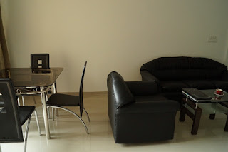  Room in Serviced Apartment in Chandivali Powai