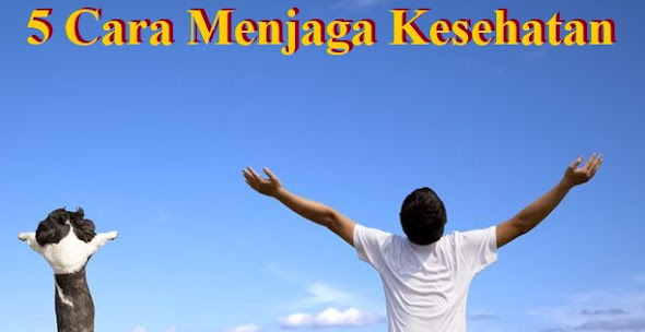 Cara Menjaga Kesehatan Mental