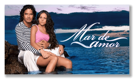 Mar de amor