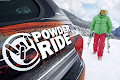Powder Ride