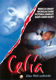 Селия / Celia / Celia: Child of Terror. 1989.