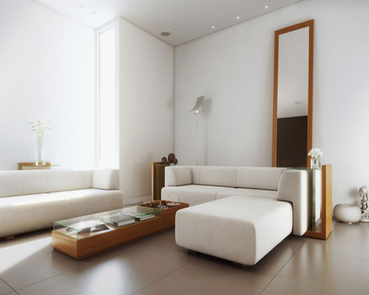 Simple Living Room Designs  Dream House Experience