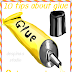Πολυμερικός πηλός : τα μυστικά της κόλλας - Polymer day : 10 tips about adhesive