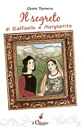 Chiara Taormina racconta la storia di Raffaello Sanzio nel nuovo libro