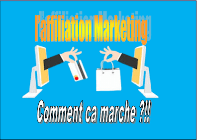 Comment débuter dans le marketing d’affiliation - 4 Etapes ?