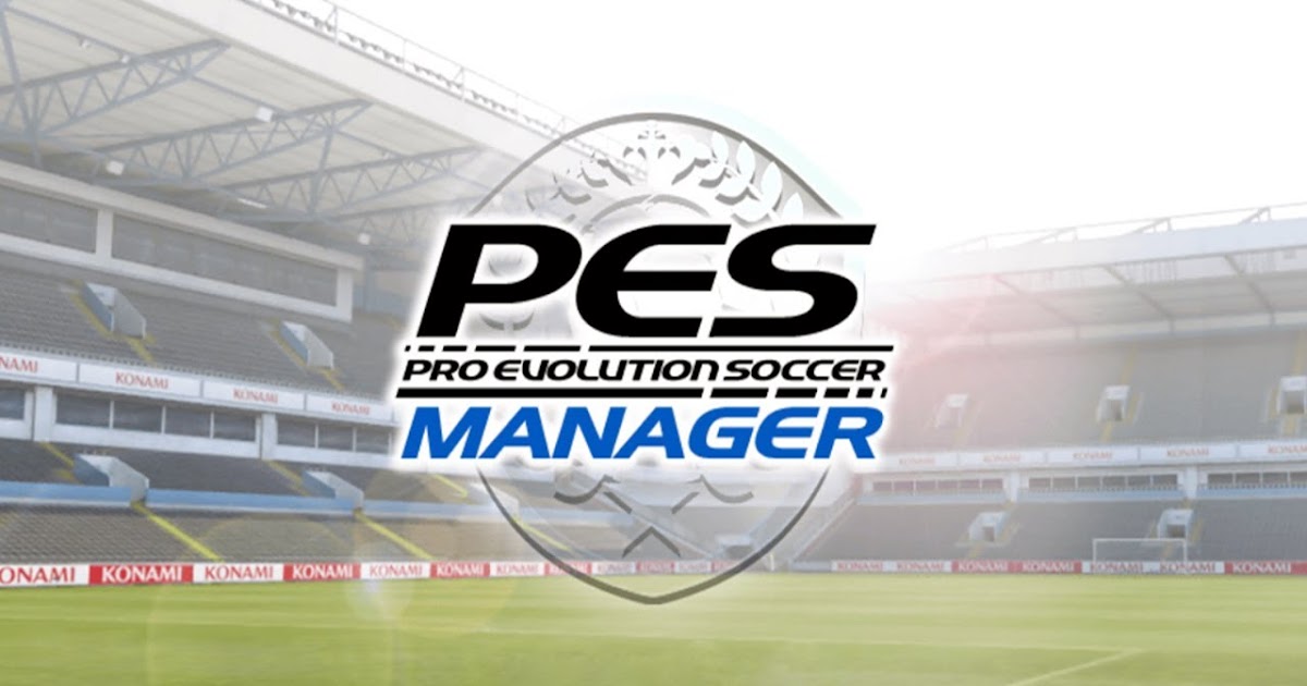 Mobile game reviews and cheats online: PES Manager 2017 