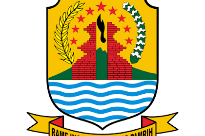 Logo Kabupaten Cirebon Format Cdr Png