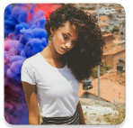 Automatic Background Changer