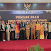 GURU SDMP, LOLOS GURU PENGGERAK ANGKATAN 8