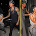 Nick Cannon & girlfriend Chilli step out holding each other