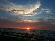 Last year I spread Pearl's ashes during sunset at the Four Seasons Hualalai. (sunset at hualalai july )