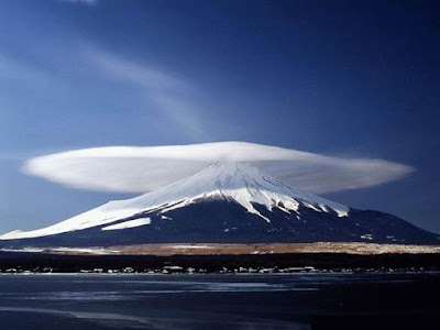 Amazing Cloud Formation