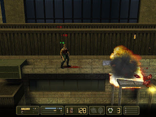 Duke Nukem - Manhattan Project Full Game Download