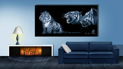 http://www.fineartprint.de/bilder/the-tiger-faces-die-gesichter-eines-tigers,10833819.html