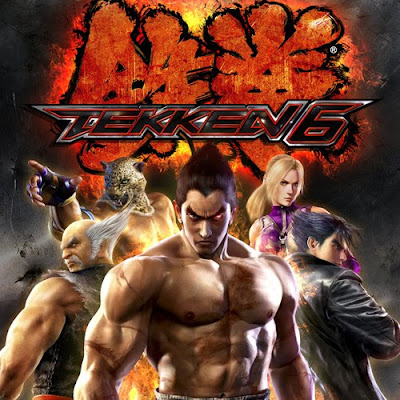 Tekken 6