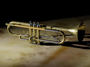 Segue abaixo um dos meus primeiros trabalhos, um Trompete com 3 tipos de .