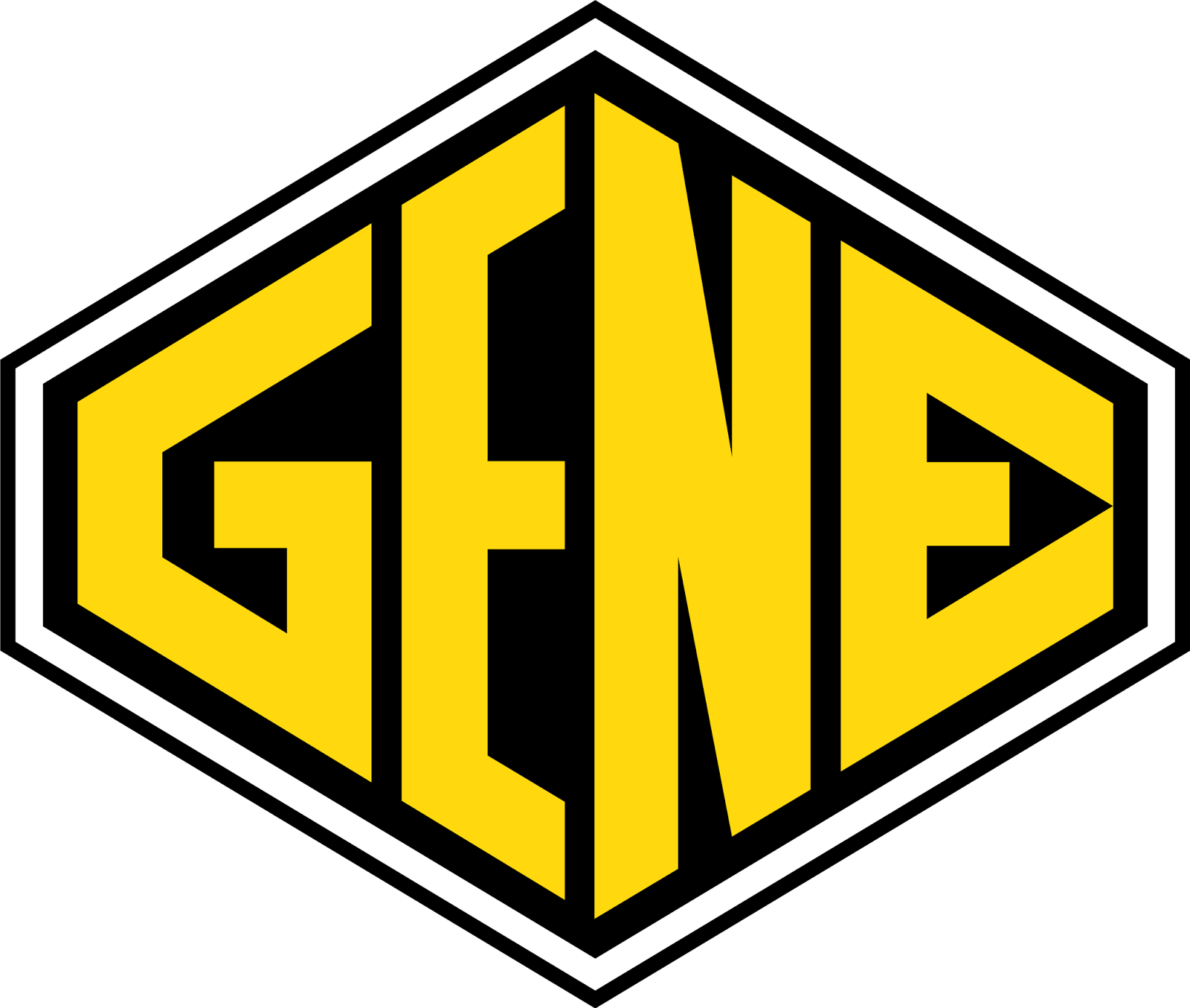 文字 Generations ロゴ Hoken Nays