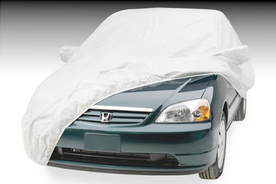 car cover