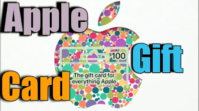 How to claim your free Apple gift card and get $100