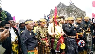 Inilah Tilas Sejarah Perjalanan Arung Palakka di Buton