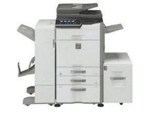 Sharp MX-C312 Printer 