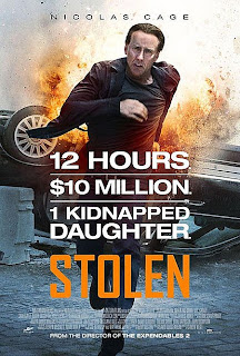 Regarder le film Stolen (2012)