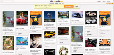 PinMe v1.7 Script Multilanguage Nulled