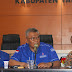 Jelang Verifikasi Parpol, DPC Demokrat Kabupaten Tangerang Kunjungi KPU