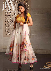 Nayantara photoshoot for jfW