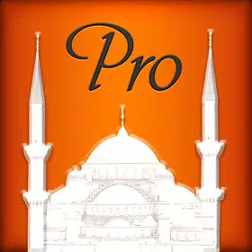 Azan Time Pro Quran & Qiblah Android App free download