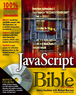 JavaScript Bible (5th ed)