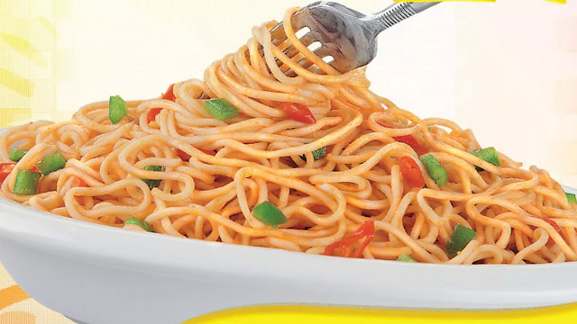 Instant Maggi Noodles: A Quick and Comforting Culinary Classic