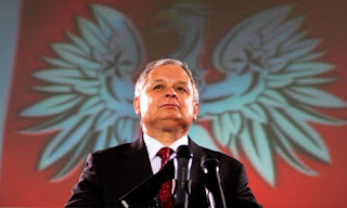 polish president lech kaczynski killed in plane crash