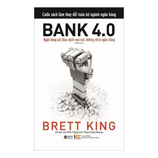 Bank 4.0 - Ngân Hàng Số : Giao Dịch Mọi Nơi, Không Chỉ Ở Ngân Hàng ebook PDF-EPUB-AWZ3-PRC-MOBI