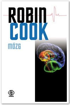 Mózg - Robin Cook