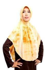 jilbab annora