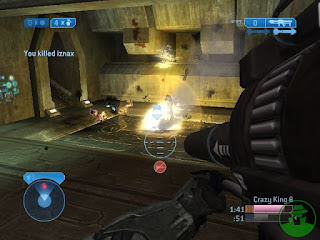 Download Game PC - Halo 2 Full Version