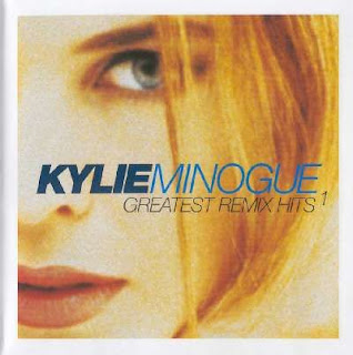 Kylie Minogue - Greatest Remix Hits Vol. 1